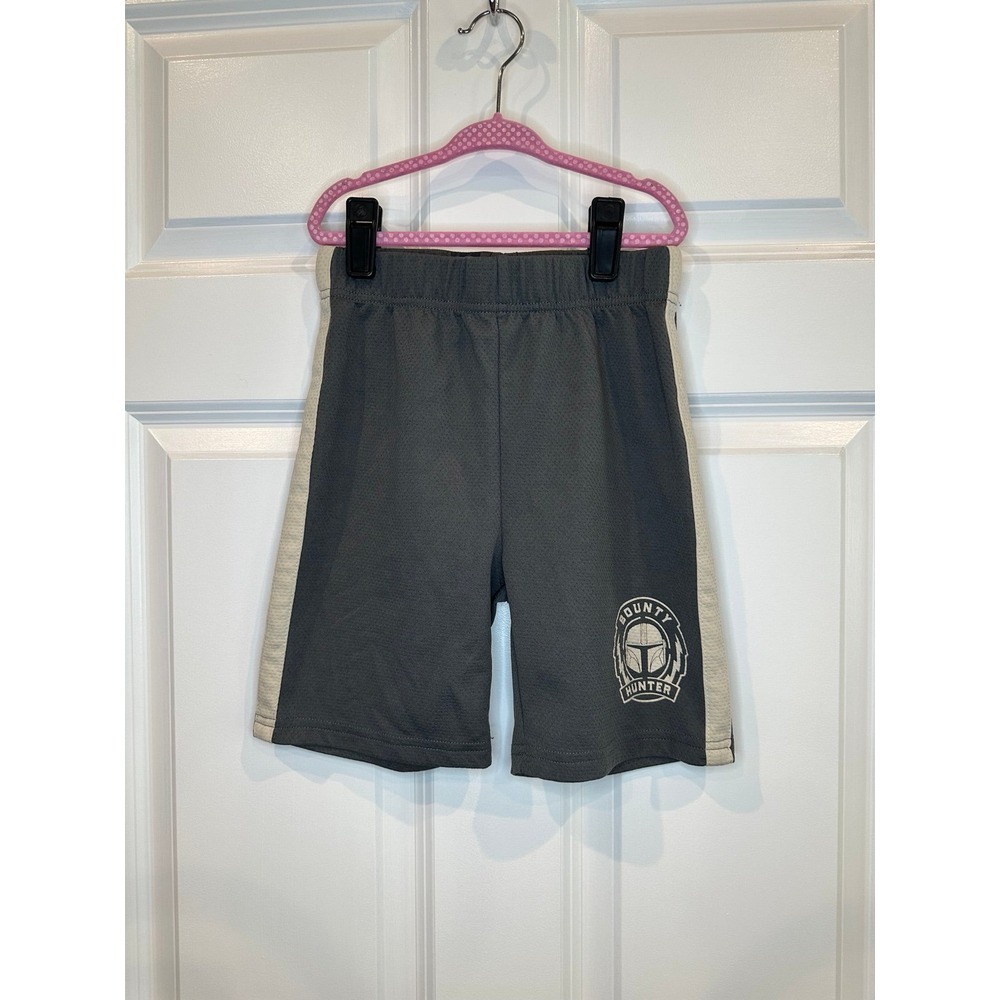 Disney Star Wars Boys Shorts Size 7